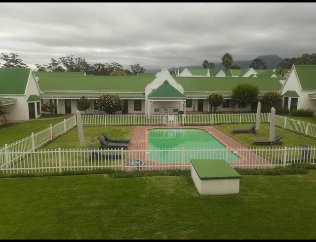 BUSINESS FOR SALE IN KING GEORGE PARK